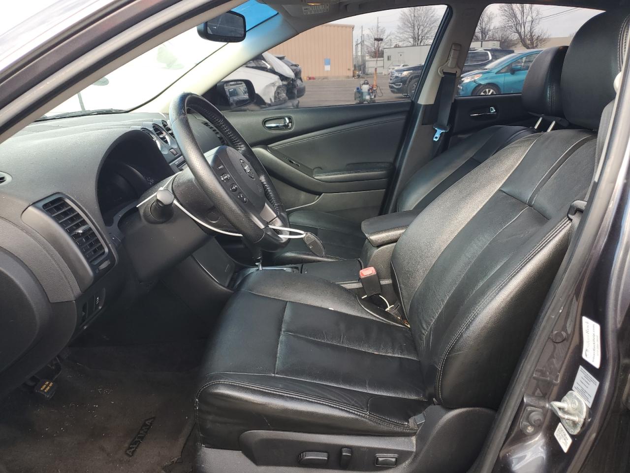 1N4AL2AP9BN422749 2011 Nissan Altima Base