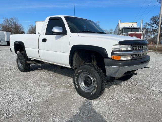 2000 Chevrolet  