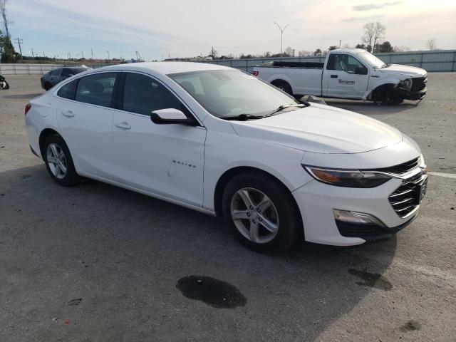 2019 CHEVROLET MALIBU LS - 1G1ZC5ST6KF216625