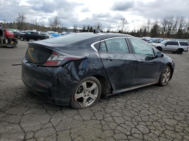 2017 Chevrolet Volt Lt VIN: 1G1RA6S53HU195797 Lot: 42526744