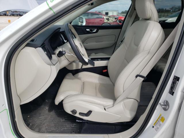 2023 VOLVO XC60 ULTIM - YV4L12DA4P1212121