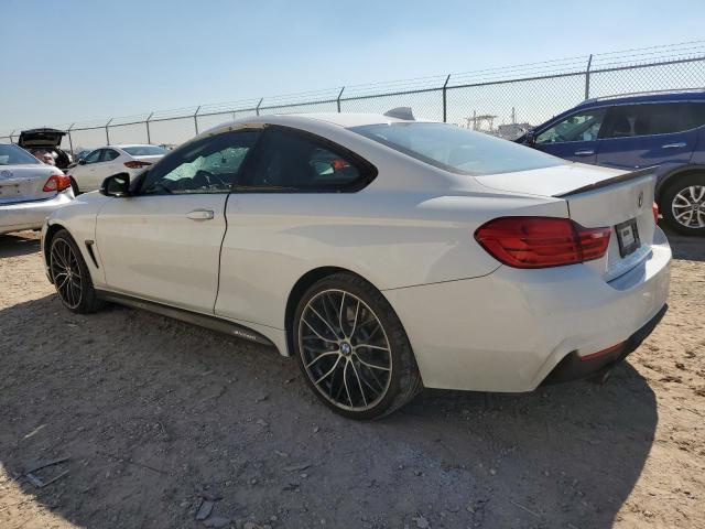 2015 BMW 435 XI - WBA3R5C56FF785294