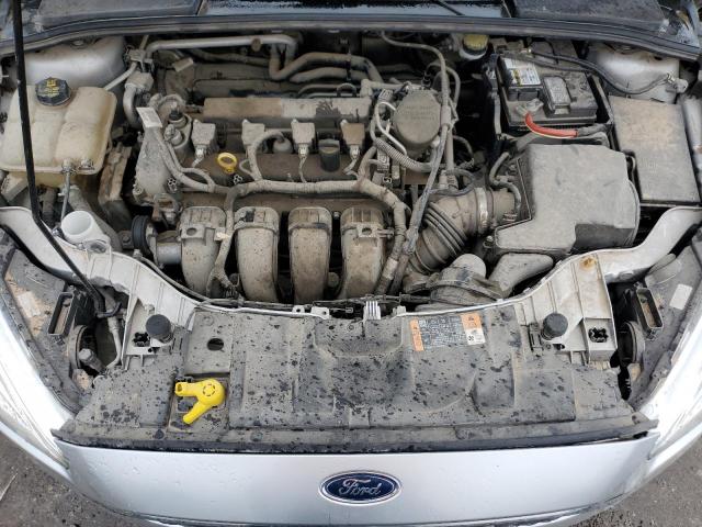 1FADP3F21GL246612 2016 FORD FOCUS, photo no. 11