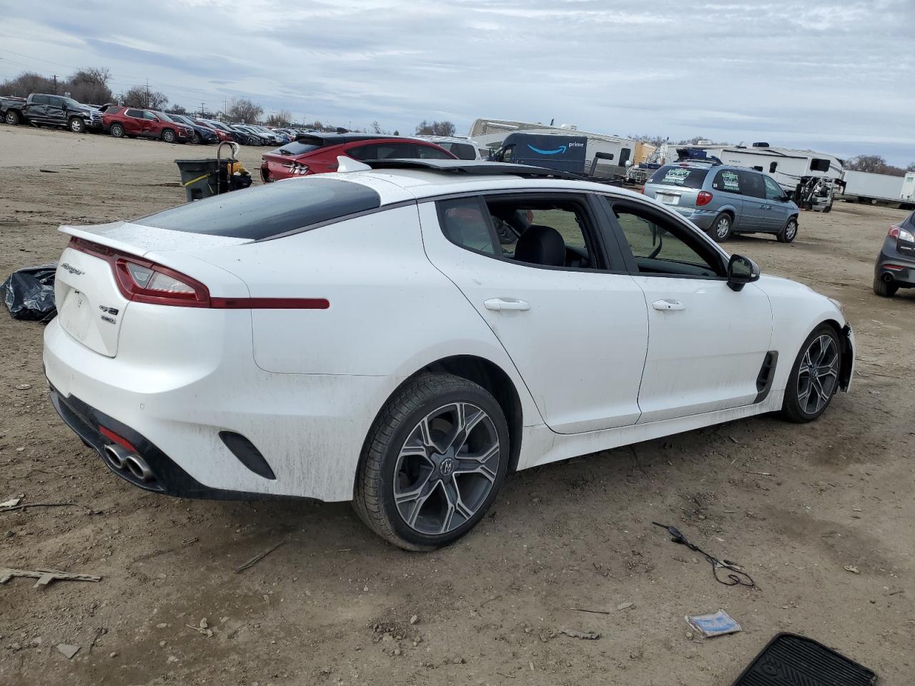 KNAE15LA4L6074671 2020 Kia Stinger