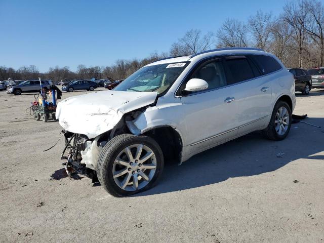 VIN 5GAKVCKD9HJ173034 2017 BUICK ENCLAVE no.1