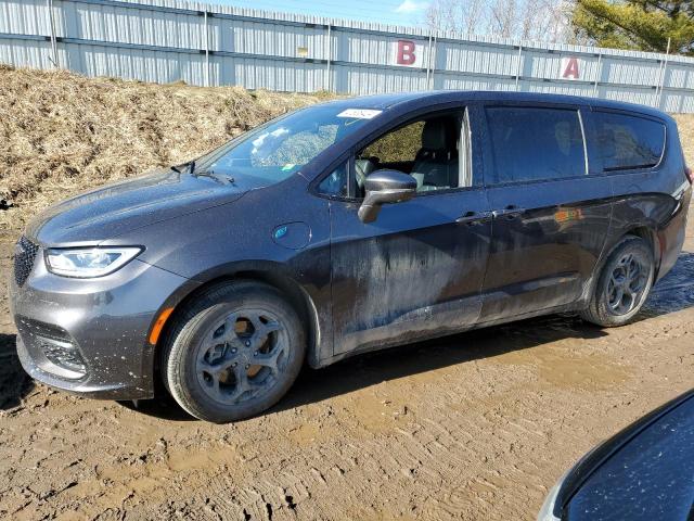 2C4RC1L71NR130024 2022 CHRYSLER PACIFICA, photo no. 1