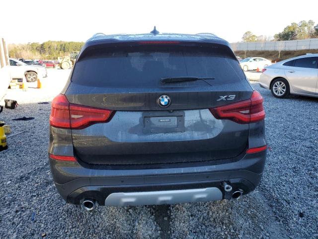 5UXTR9C54JLC78920 2018 BMW X3, photo no. 6