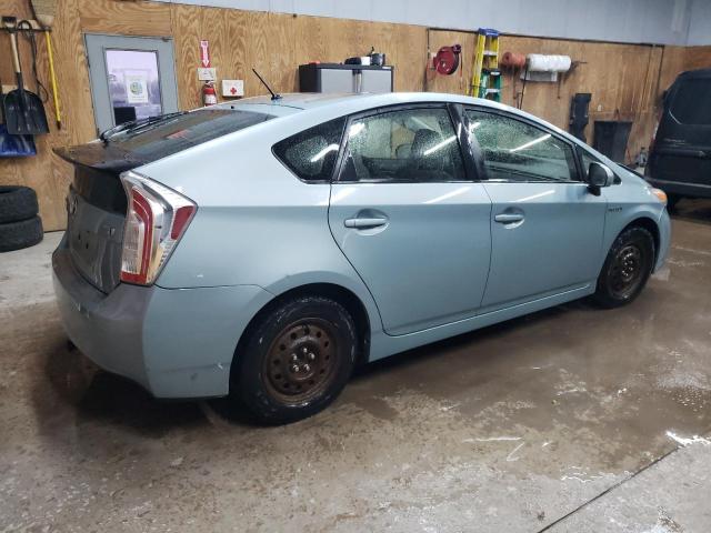 2012 Toyota Prius - Image 3