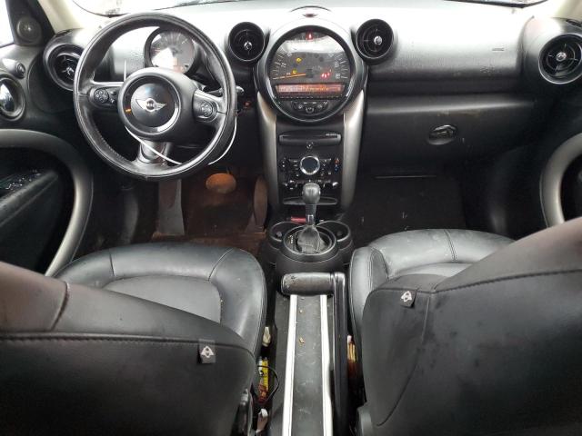 2016 MINI COOPER COU - WMWZB3C50GWR47358