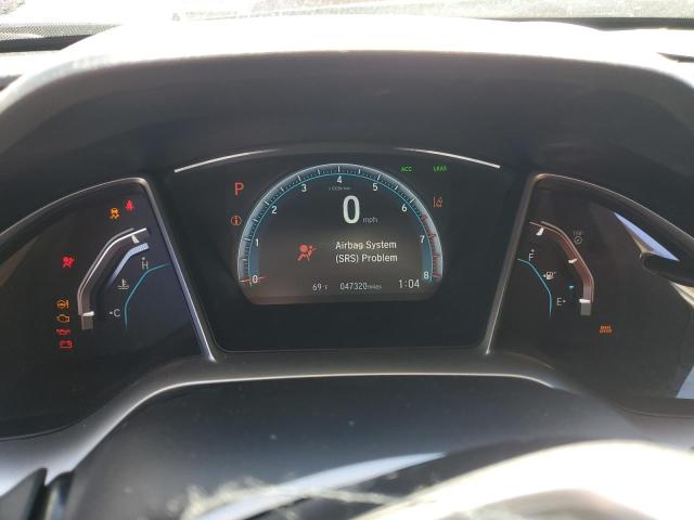 2016 HONDA CIVIC TOUR 19XFC1F97GE222050