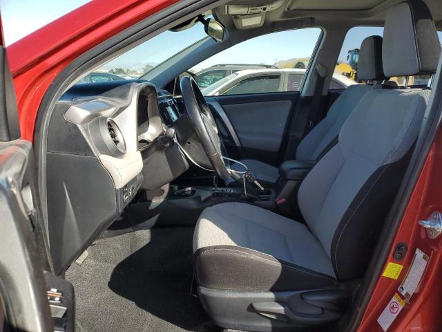 2017 TOYOTA RAV4 XLE JTMWFREV7HJ121230