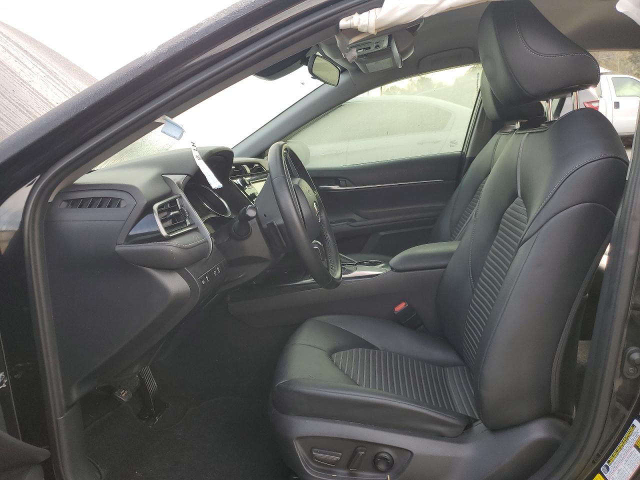 4T1G11AK3LU980611 2020 Toyota Camry Se