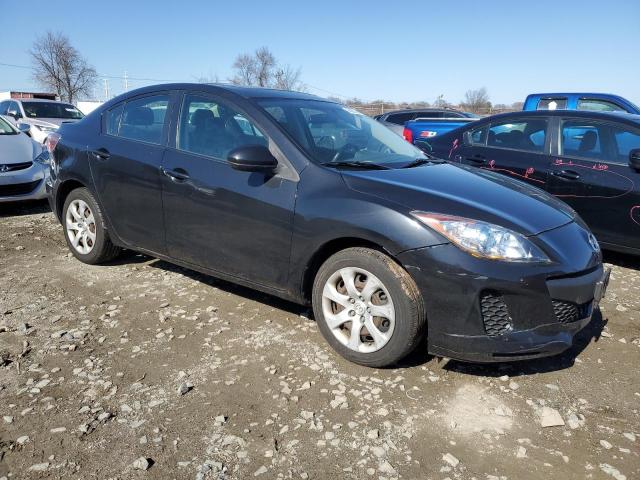 VIN JM1BL1U76D1755957 2013 Mazda 3, I no.4