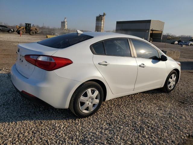 KNAFK4A64E5064595 2014 Kia Forte Lx