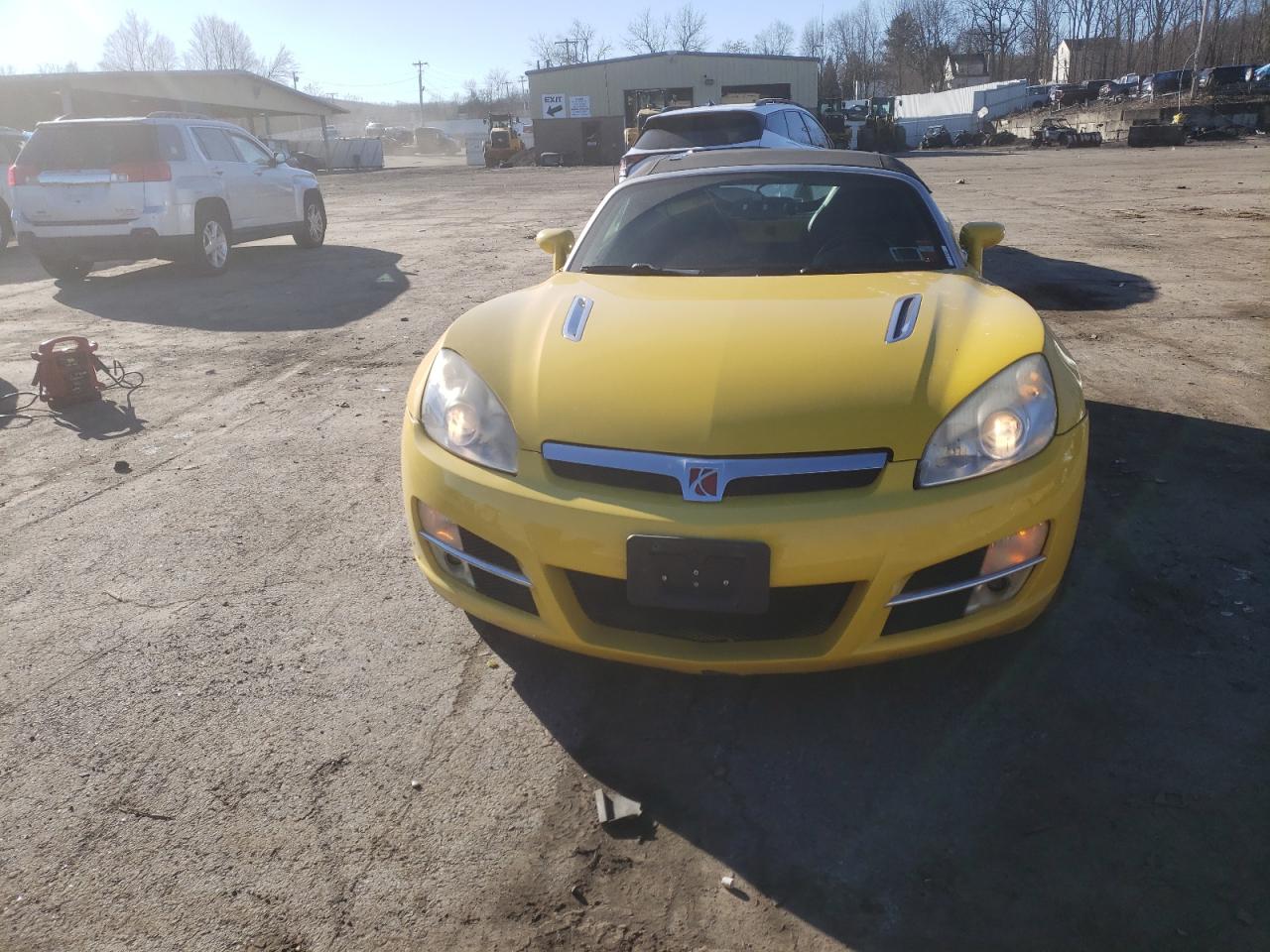 1G8MC35B08Y133210 2008 Saturn Sky