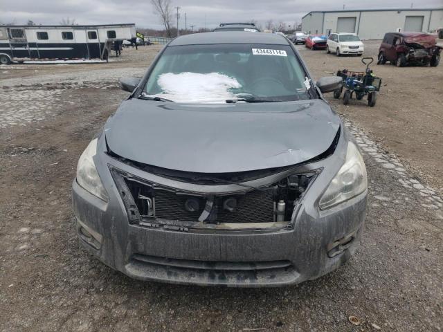 2015 NISSAN ALTIMA 2.5 - 1N4AL3AP4FC472448