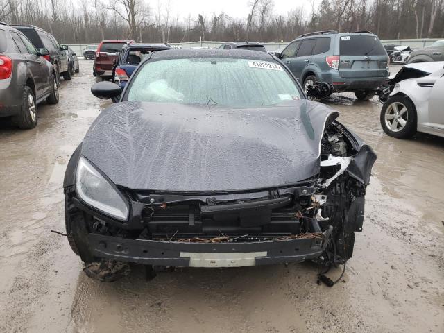2022 SUBARU BRZ LIMITE JF1ZDBE10N9701459