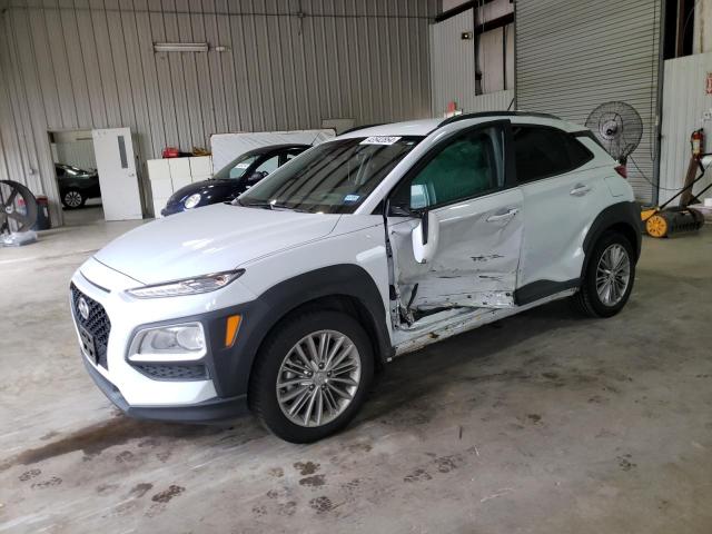 KM8K22AA9MU654494 Hyundai Kona SEL