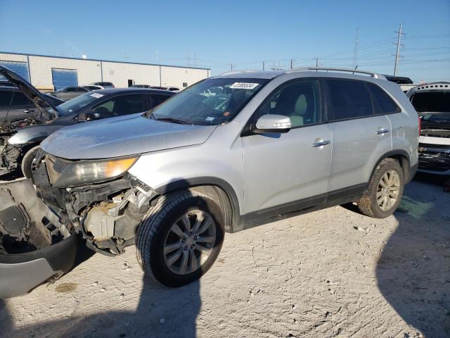 2011 Kia Sorento Base