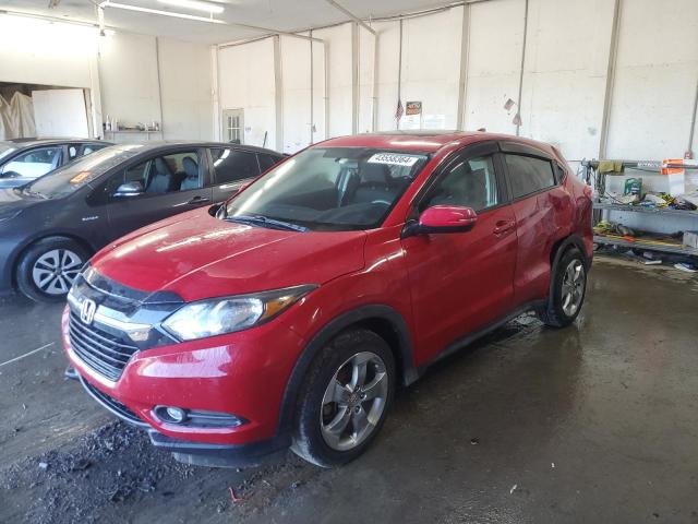 2017 HONDA HR-V EX 3CZRU5H59HG709407