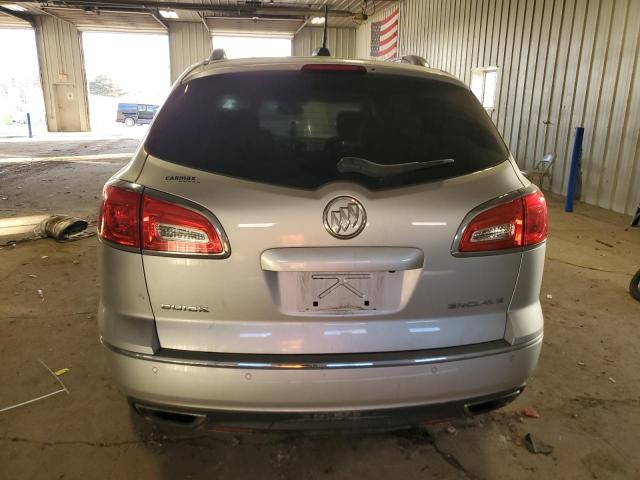 2017 BUICK ENCLAVE - 5GAKRAKD3HJ180943