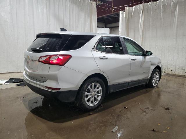 2021 CHEVROLET EQUINOX LT 3GNAXUEV4MS124144