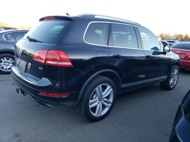 2013 Volkswagen Touareg V6 VIN: WVGEF9BPXDD013240 Lot: 42646924