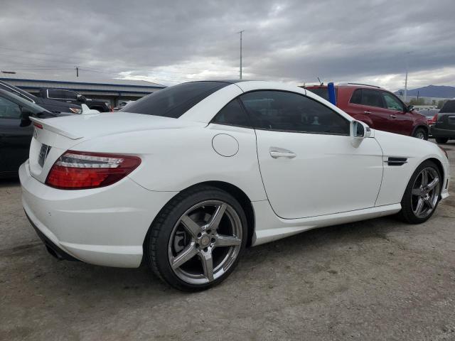 2015 MERCEDES-BENZ SLK 250 - WDDPK4HA2FF104143