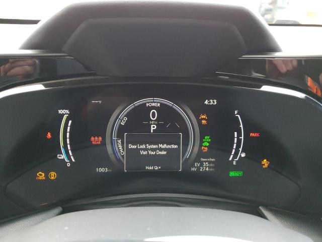 2024 LEXUS NX 450H LU JTJHKCFZ9R2020427