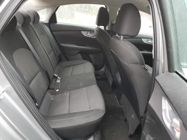 2023 KIA FORTE LX 3KPF24AD6PE652832