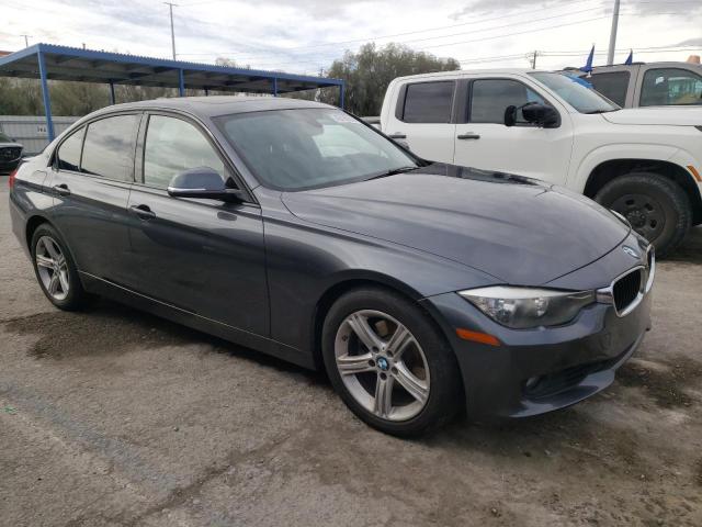 2015 BMW 328 I SULE WBA3C1C53FP851515