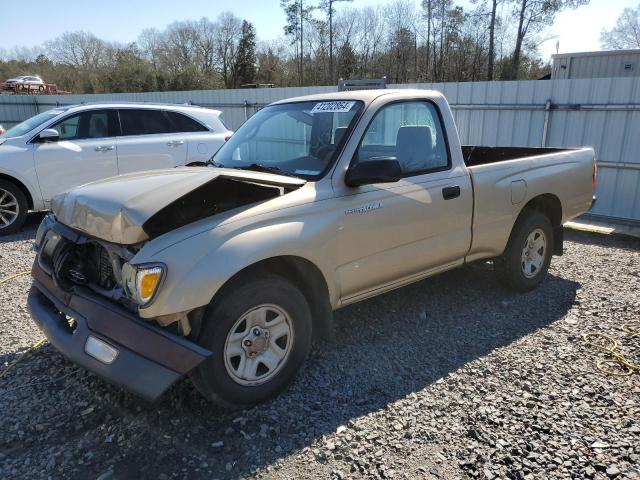 2003 Toyota Tacoma 