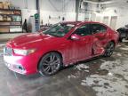 2018 ACURA TLX TECH+A - 19UUB3F6XJA800536