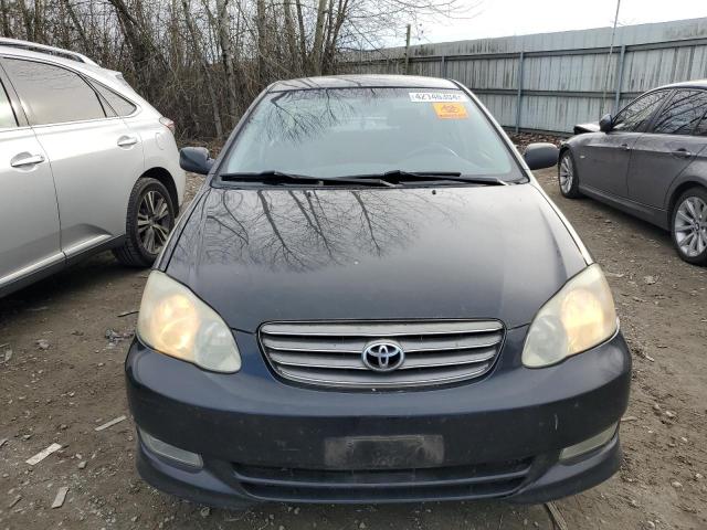 2003 Toyota Corolla Ce VIN: 1NXBR32E73Z026029 Lot: 42146304