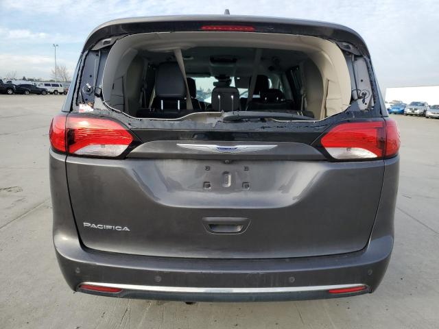 2019 Chrysler Pacifica Touring L VIN: 2C4RC1BG9KR657564 Lot: 38096130