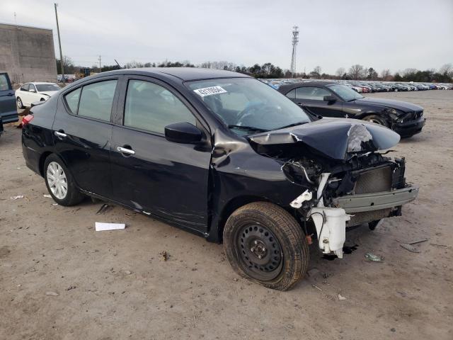 2019 NISSAN VERSA S 3N1CN7AP2KL845265