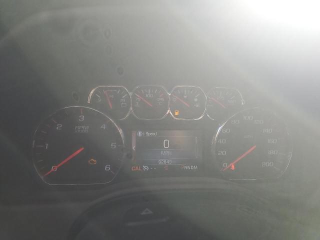 2016 GMC SIERRA1500 1GTN29EC1GZ269525