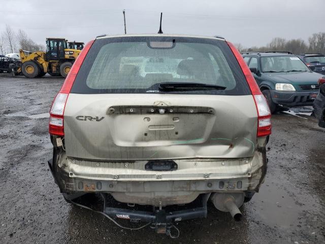 2007 Honda Cr-V Lx VIN: JHLRE48317C093086 Lot: 41986854