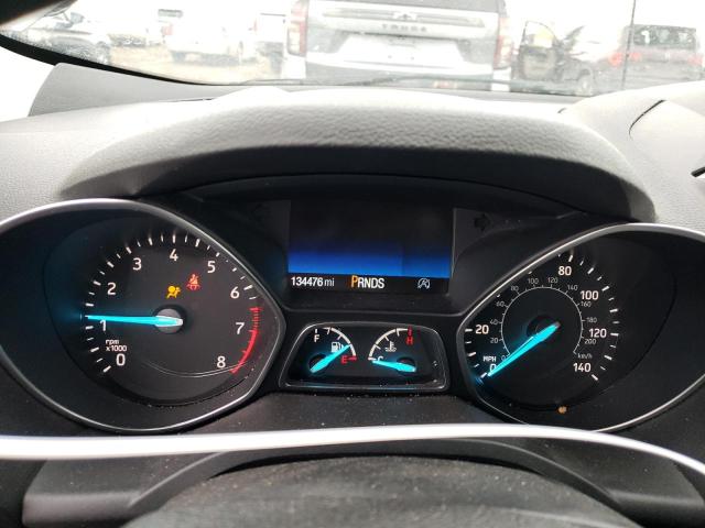 2018 FORD ESCAPE SE 1FMCU9GD6JUA56206