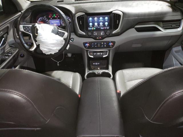 2022 GMC TERRAIN SL - 3GKALVEV2NL165155