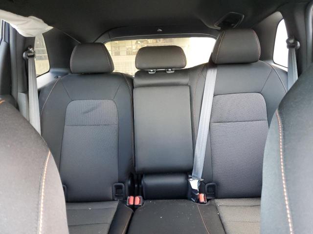 2023 HONDA CR-V SPORT - 7FARS6H5XPE030949