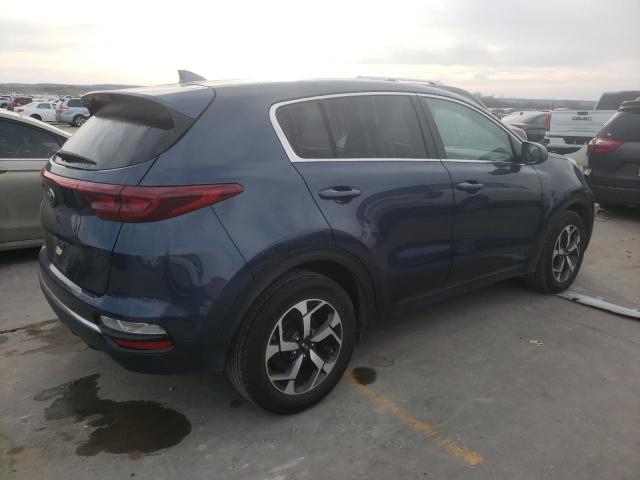 Vin: kndpm3ac8m7938208, lot: 43041584, kia sportage lx 20213