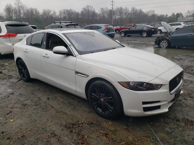 2017 JAGUAR XE PREMIUM - SAJAD4BNXHA952178