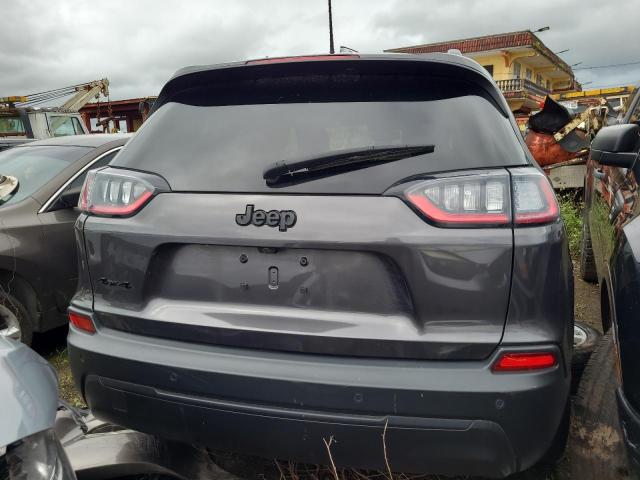 2021 Jeep Cherokee Latitude Plus VIN: 1C4PJMLB0MD239823 Lot: 79041823