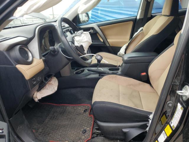 2018 TOYOTA RAV4 ADVEN 2T3WFREV9JW477413