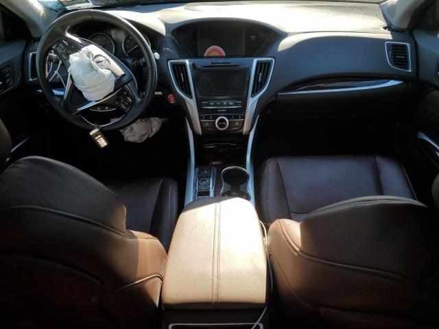 2015 ACURA TLX ADVANC 19UUB3F77FA005752