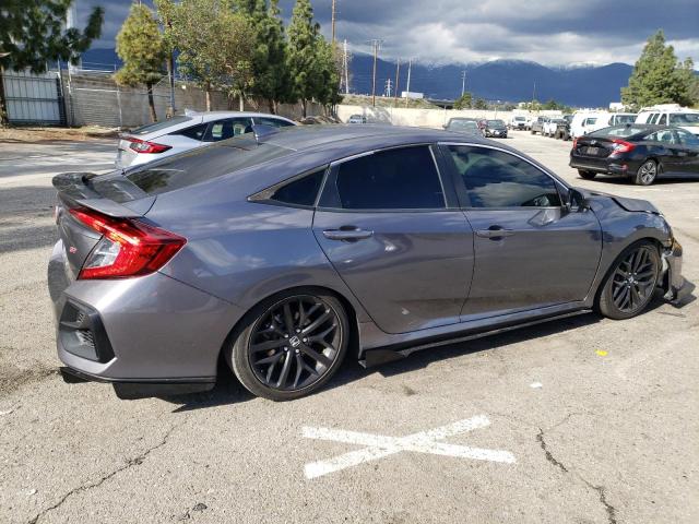 2020 HONDA CIVIC SI 2HGFC1E58LH705884