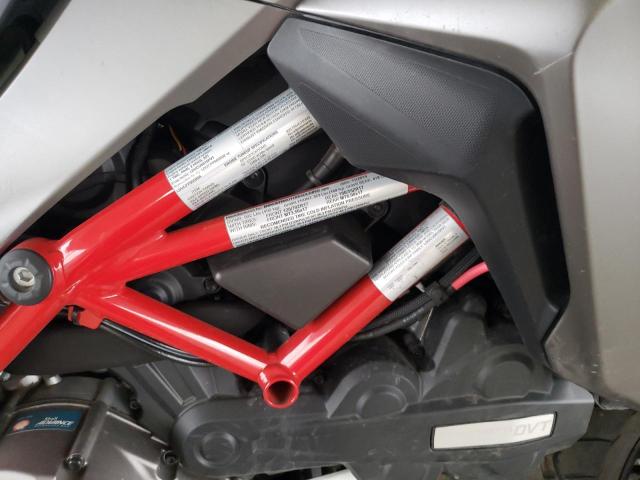 2020 DUCATI MULTISTRAD ZDMAAEKW1LB013689