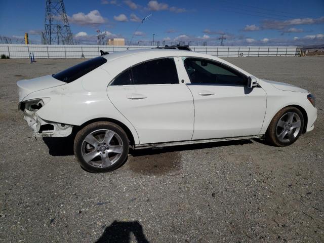 VIN WDDSJ4EB0GN367927 2016 Mercedes-Benz CLA-Class,... no.3