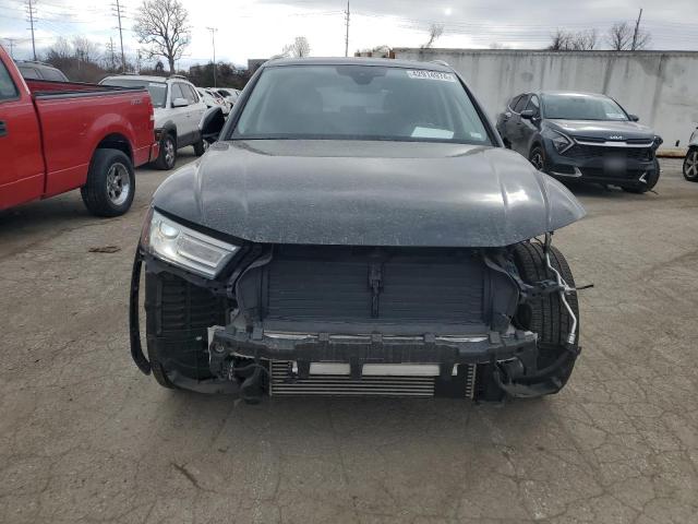 2018 AUDI Q5 PREMIUM WA1ANAFY1J2032416